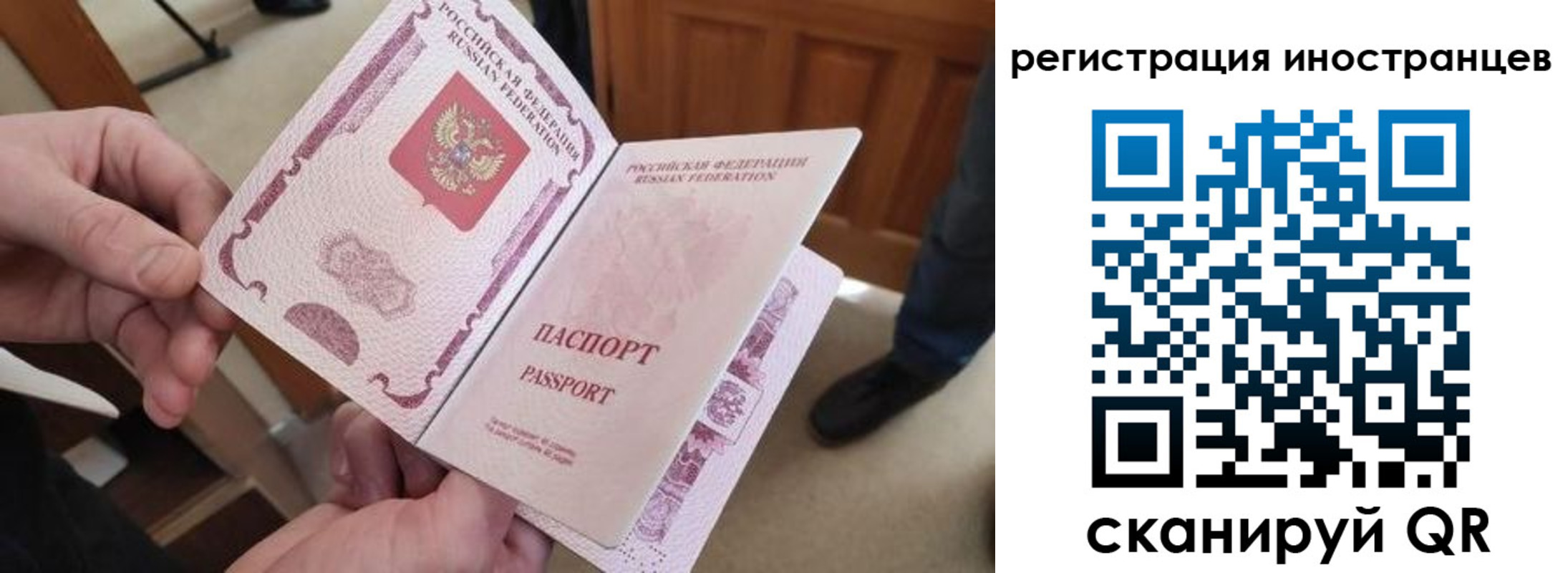 прописка ребенка в Киржаче